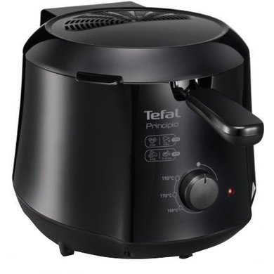 Фритюрниця TEFAL FF230831