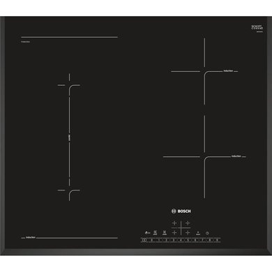 Варильна поверхня BOSCH PVS651FB5E