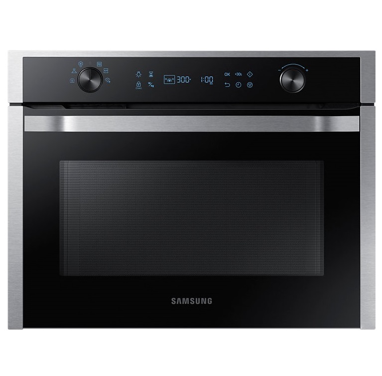 Мікрохвильовка Samsung NQ 50K5130BS