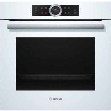 Духовка BOSCH HBG675BW1