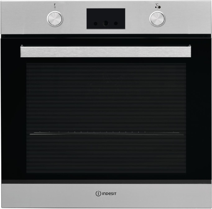 Духовка Indesit IFW65Y0JIX