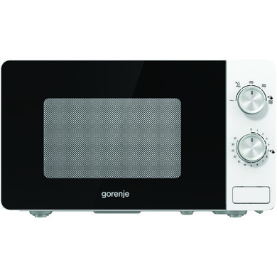 Мікрохвильовка GORENJE MO17E1WH