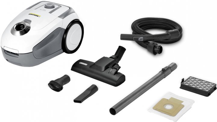 Пилосос KARCHER VC2