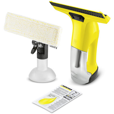 Пилосос для вікон Karcher WV 6 Plus 1.633-510.0