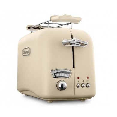 Тостер DELONGHI CT021BG