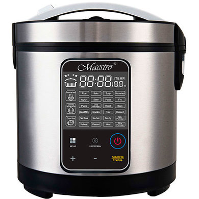 Мультиварка MAESTRO MR-795