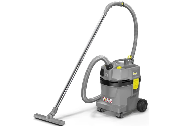 Пилосос KARCHER NT22/1 AP TE (1.378-610.0)