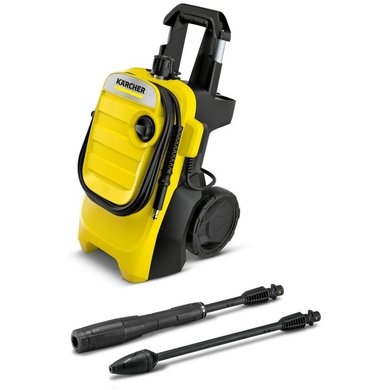 Мийка KARCHER K4 COMPACT(1.637-500.0)