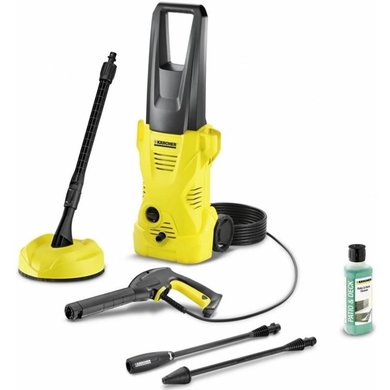 Мийка Karcher K 2 Home 1.673-240.0