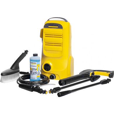 Мийка Karcher K 2 Car 1.673-228.0