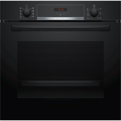 Духовка BOSCH HBA534EB0