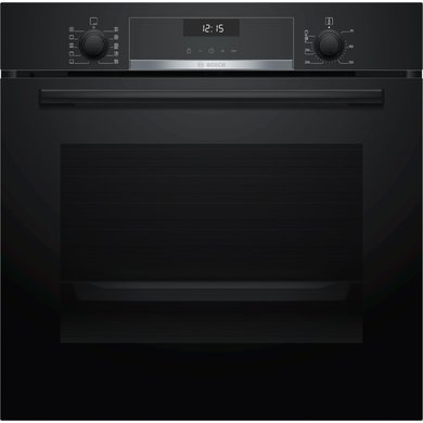 Духовка BOSCH HBG5370B0