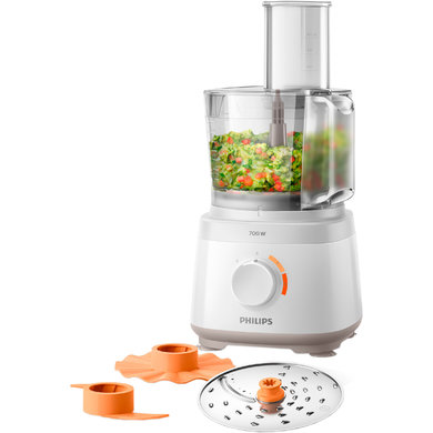 Кухонний комбайн Philips HR 7310/00