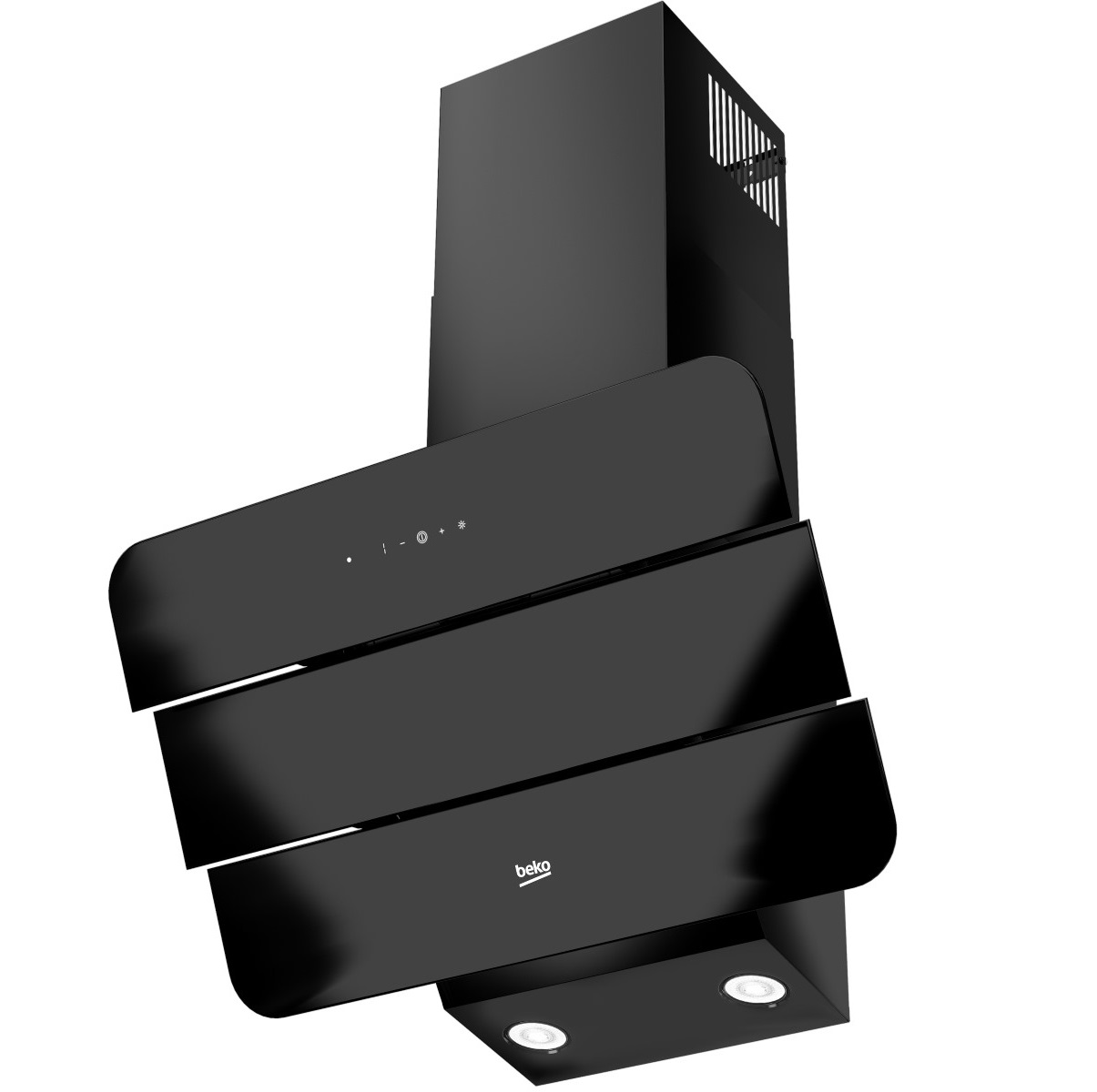 Витяжка Beko HCA 62541 B