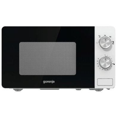 Мікрохвильовка GORENJE MO20E1W