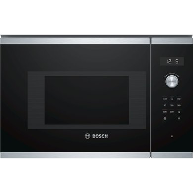 Мікрохвильовка BOSCH BFL524MS0