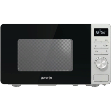 Мікрохвильовка GORENJE MO20A3X