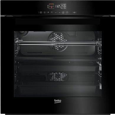 Духовка Beko BVM 34400BS