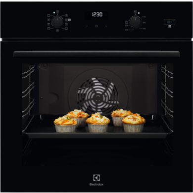 Духовка ELECTROLUX EOD5C50Z