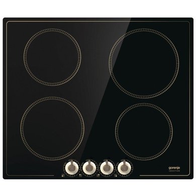 Варильна поверхня GORENJE IK640CLI