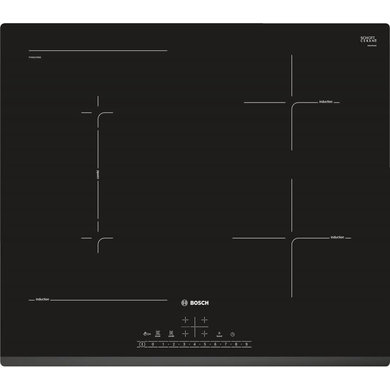 Варильна поверхня BOSCH PVS631FB5E