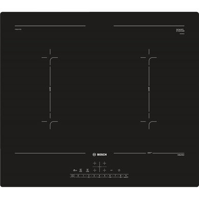 Варильна поверхня BOSCH PVQ611FC5E