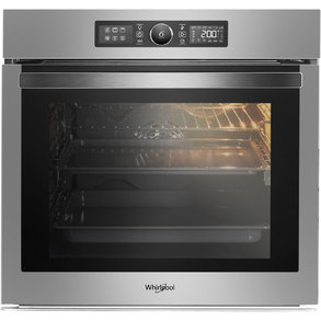 Духовка WHIRLPOOL AKZ96230S