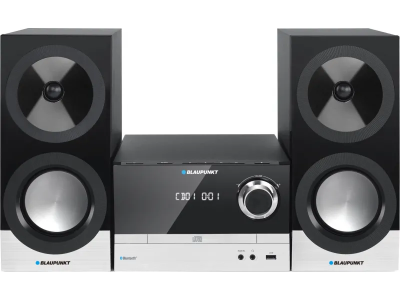 Мікросистема Blaupunkt MS 40BT