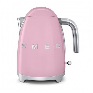 Чайник SMEG KLF03PKEU