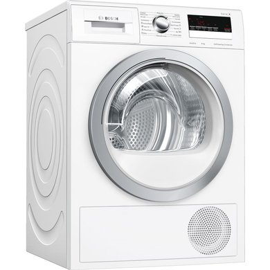 Сушильна машина BOSCH WTM8528FPL