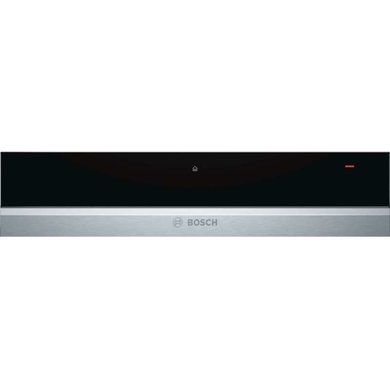 Підігрівач посуду BOSCH BIC630NS1