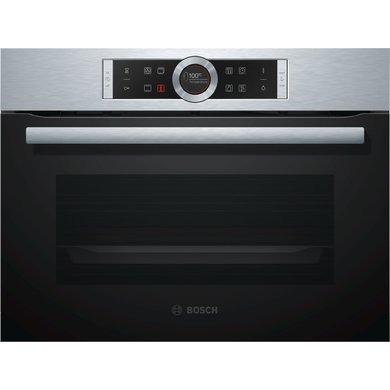 Духовка Bosch CBG 635BS3