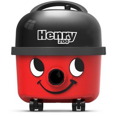 Пилосос Numatic Henry HVR200