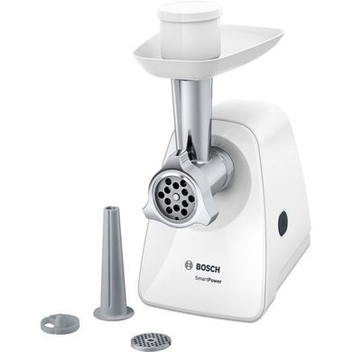 Електром'ясорубка BOSCH MFW2510W