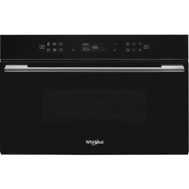 Мікрохвильовка WHIRLPOOL W7MD440NB