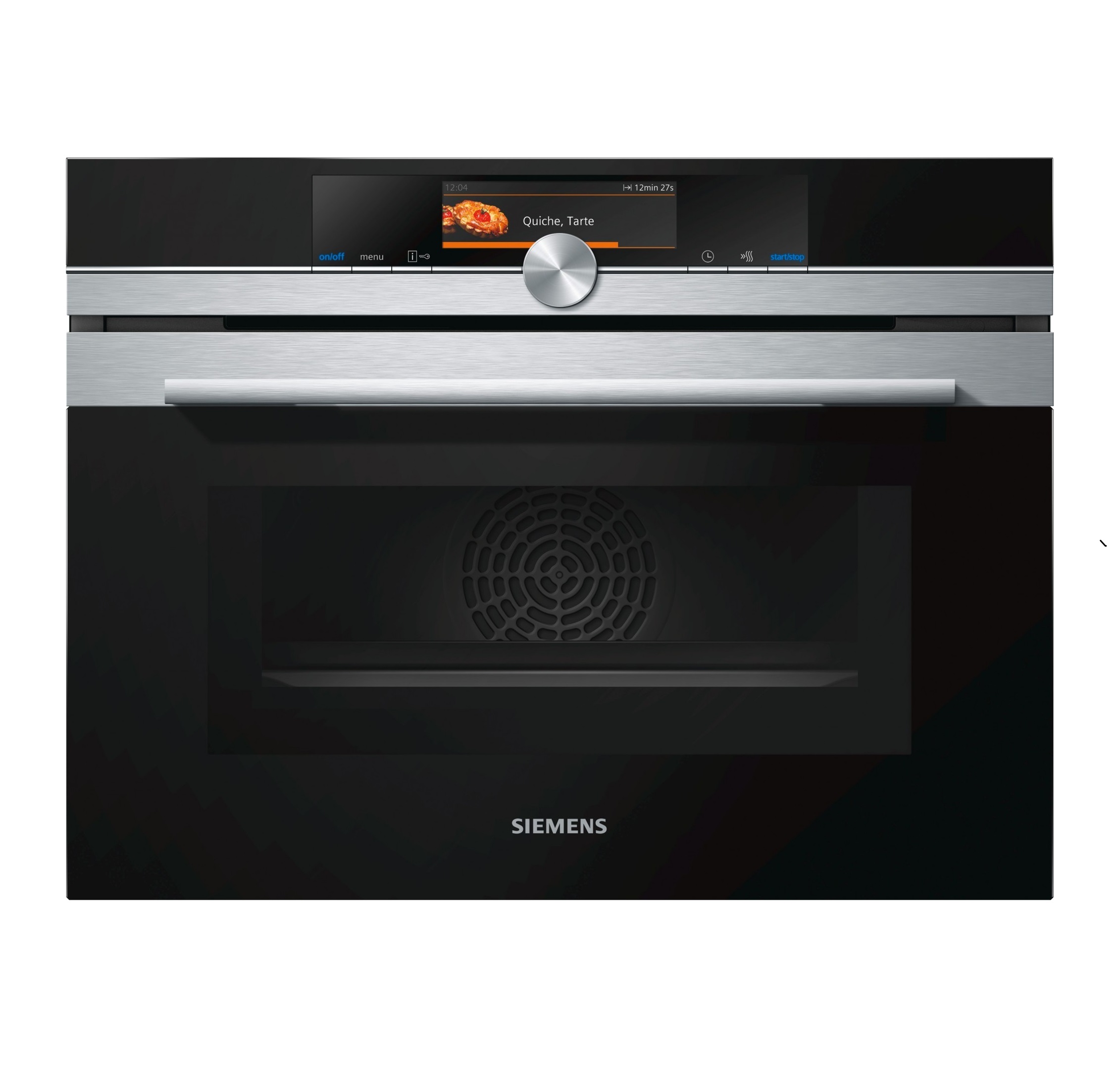Духовка SIEMENS CM678G4S1