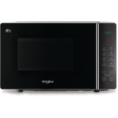 Мікрохвильовка WHIRLPOOL MWF203SB