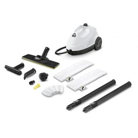 Пароочисник KARCHER SC2 EASYFIX WHITE (1.512-090.0)