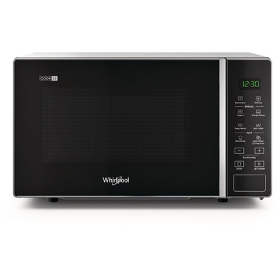 Мікрохвильовка Whirlpool MWP 201SB