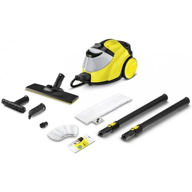 Пароочисник Karcher SC 5 EasyFix 1.512-530.0