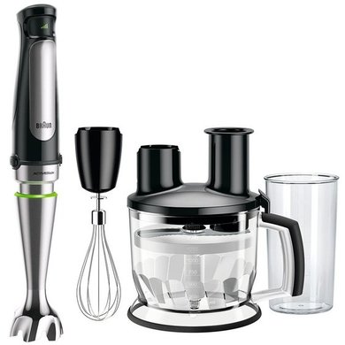 Блендер BRAUN MQ7075X