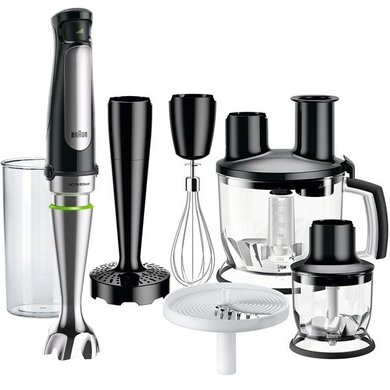 Блендер BRAUN MQ7087X