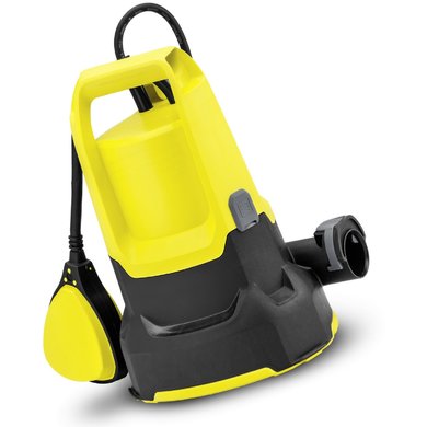 Насос занурювальний Karcher SP 2 Flat 1.645-501.0