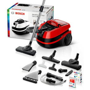 Миючий пилосос Bosch BWD421PET