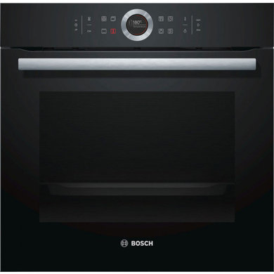 Духовка BOSCH HBG635BB1