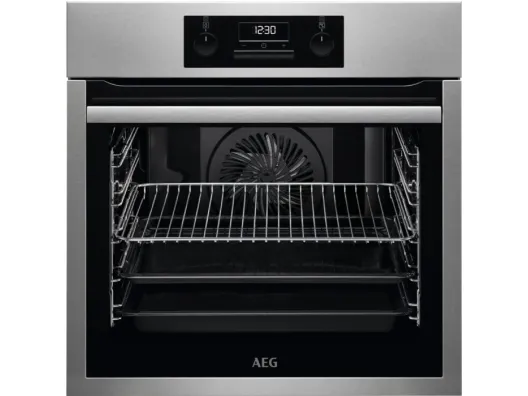 Духовка AEG BES331110M