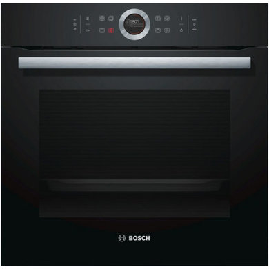 Духовка BOSCH HBG633NB1