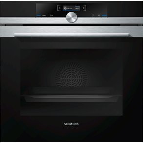 Духовка SIEMENS HB634GBS1