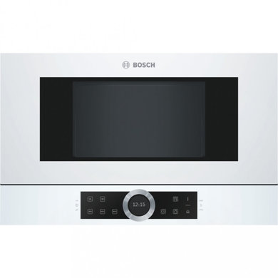Мікрохвильовка BOSCH BFR634GW1