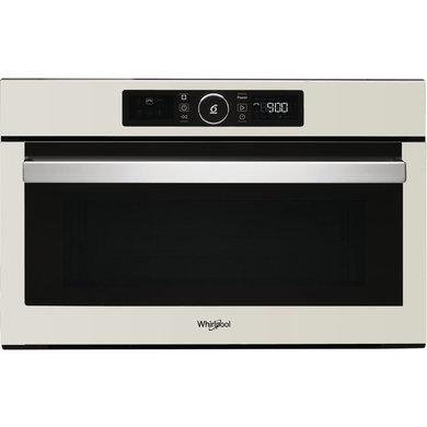Мікрохвильовка WHIRLPOOL AMW730SD